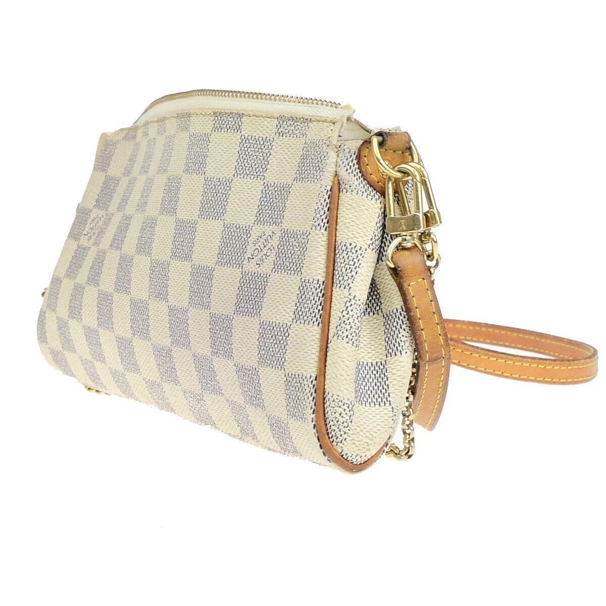 LOUIS VUITTON Eva Shoulder Bag