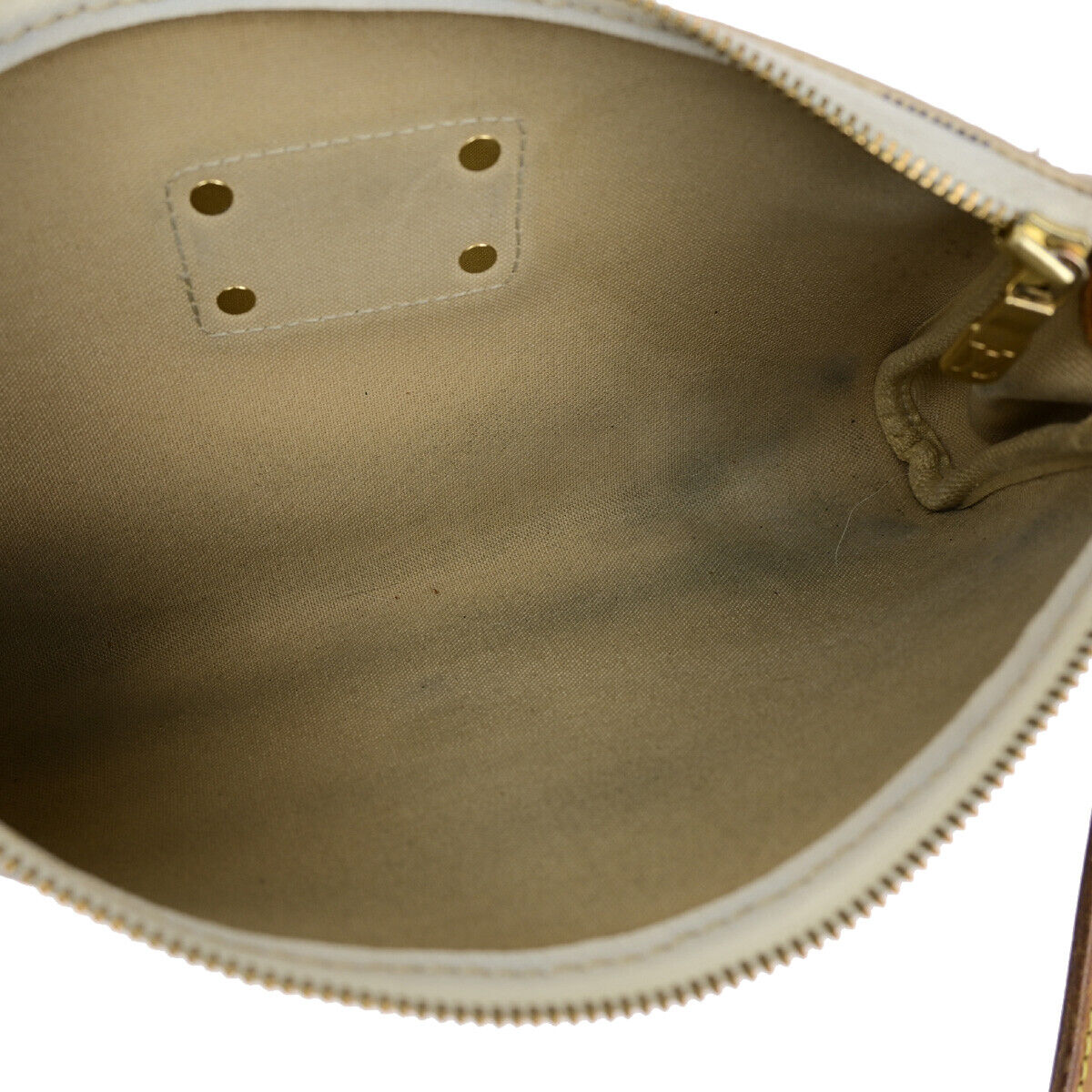 LOUIS VUITTON Eva Shoulder Bag