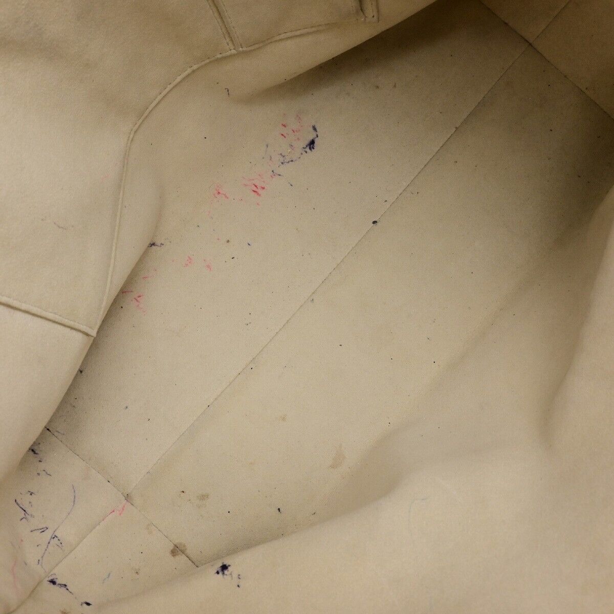 LOUIS VUITTON Hampstead Shoulder Bag