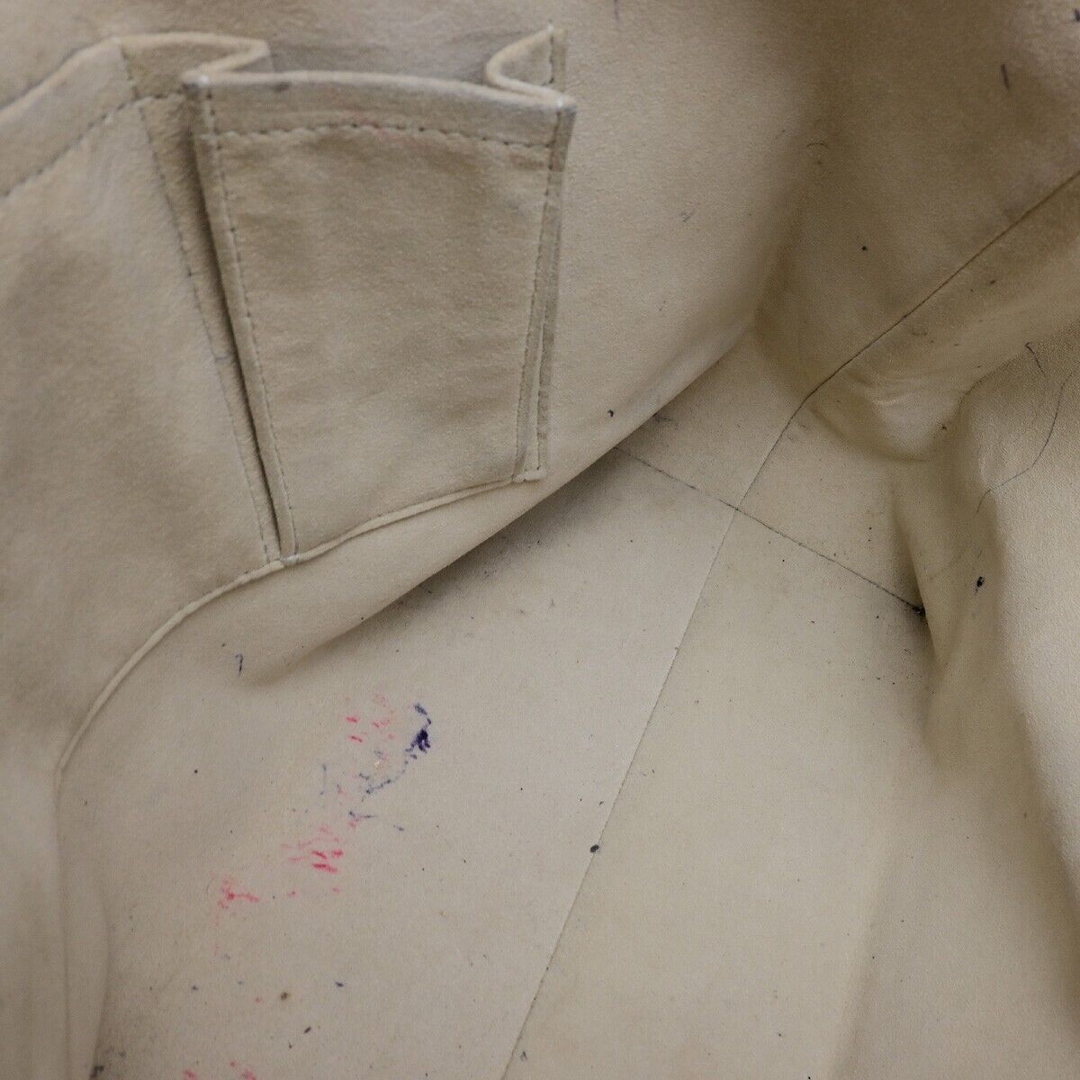 LOUIS VUITTON Hampstead Shoulder Bag