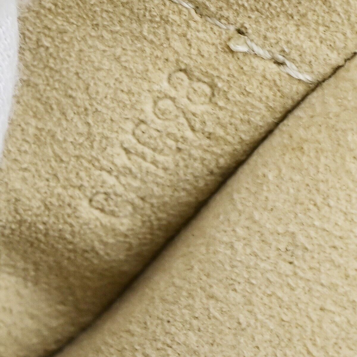 LOUIS VUITTON Hampstead Shoulder Bag