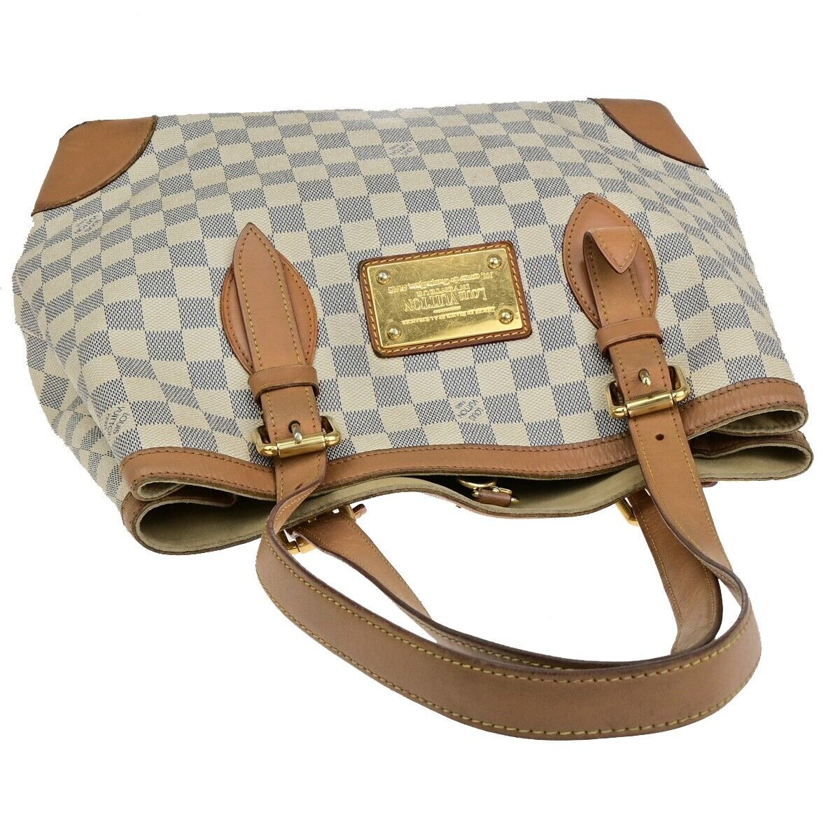 LOUIS VUITTON Hampstead Shoulder Bag