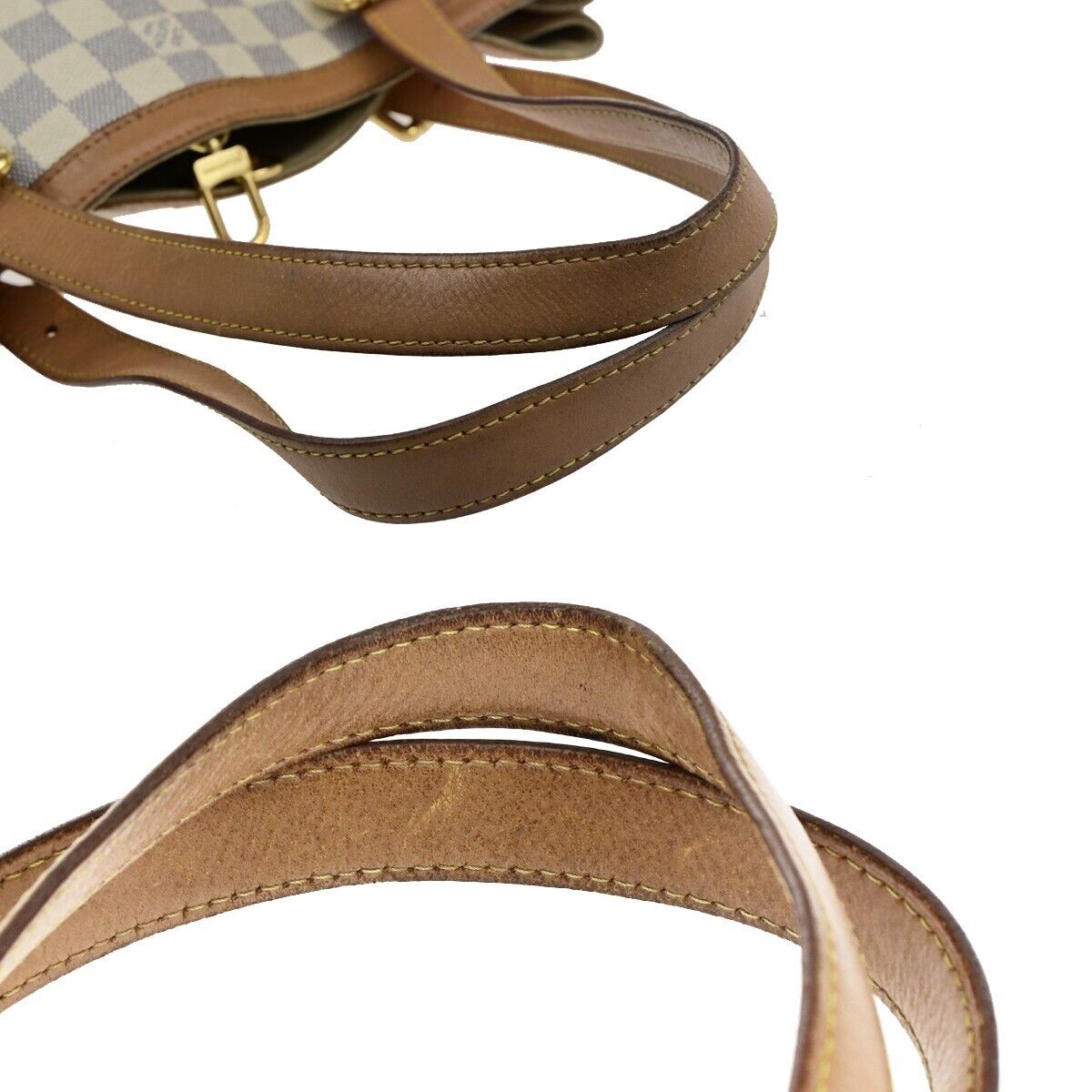 LOUIS VUITTON Hampstead Shoulder Bag