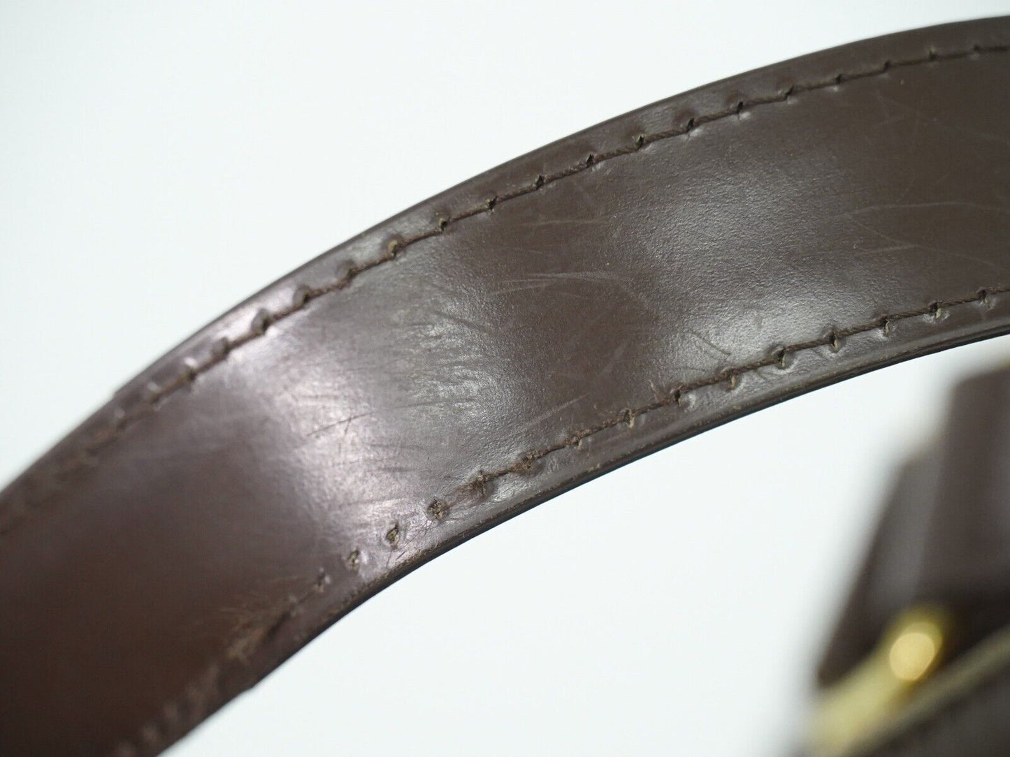 LOUIS VUITTON Hampstead Tote