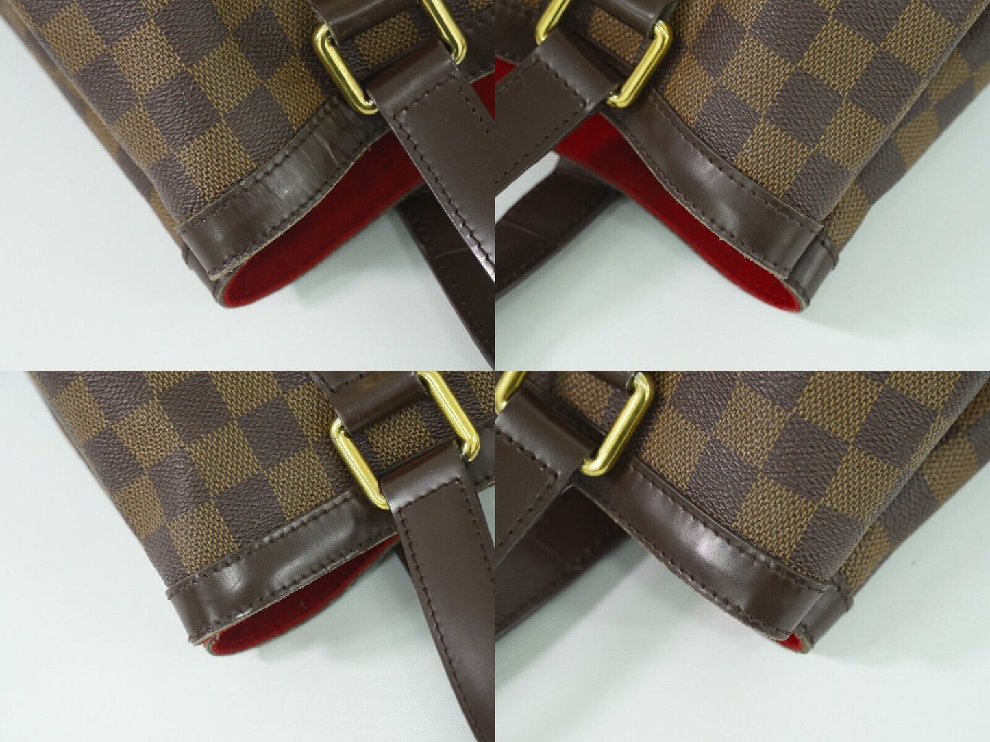 LOUIS VUITTON Hampstead Tote
