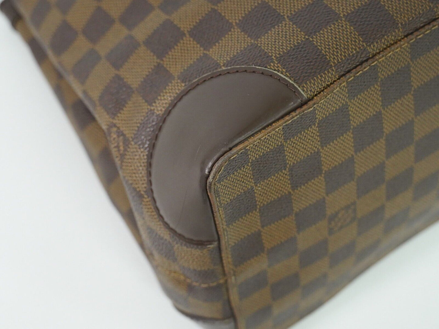 LOUIS VUITTON Hampstead Tote