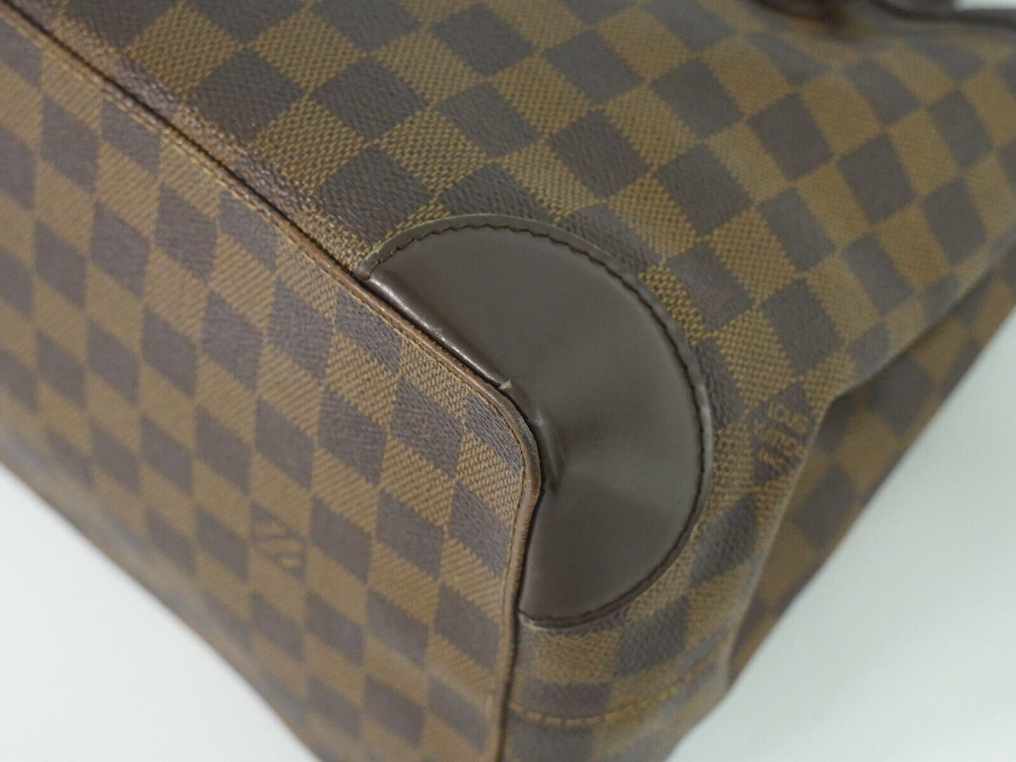 LOUIS VUITTON Hampstead Tote