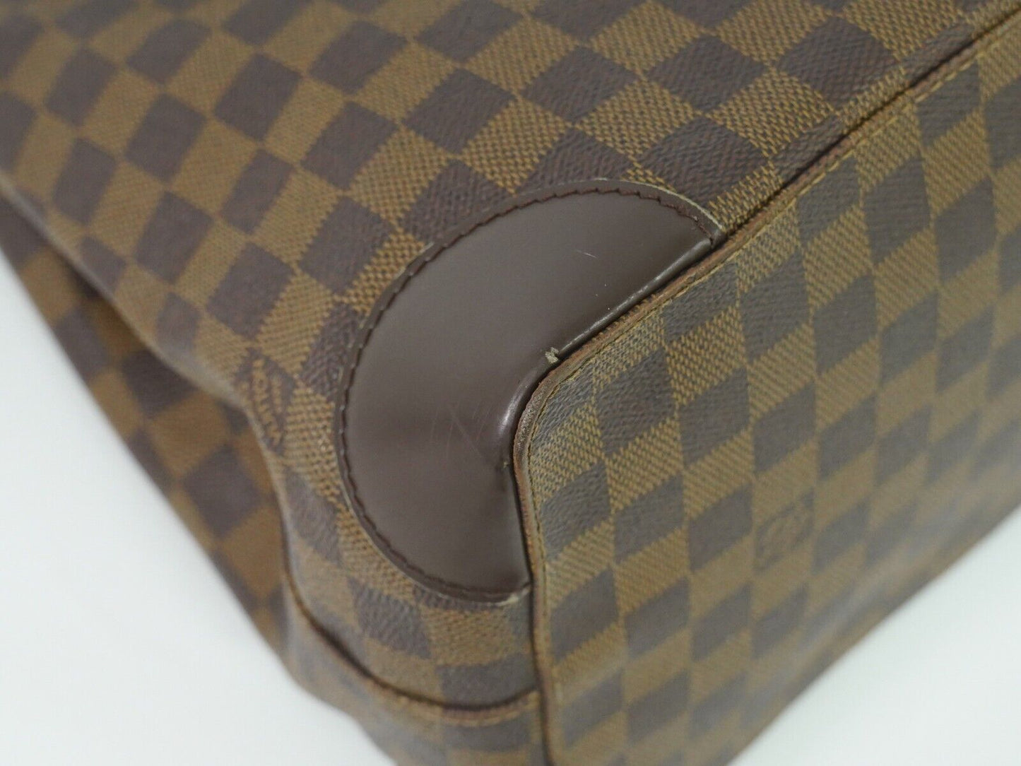 LOUIS VUITTON Hampstead Tote