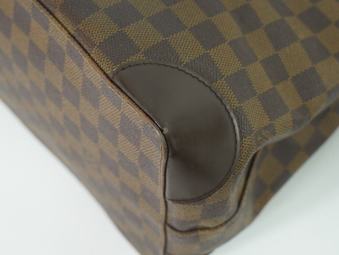 LOUIS VUITTON Hampstead Tote
