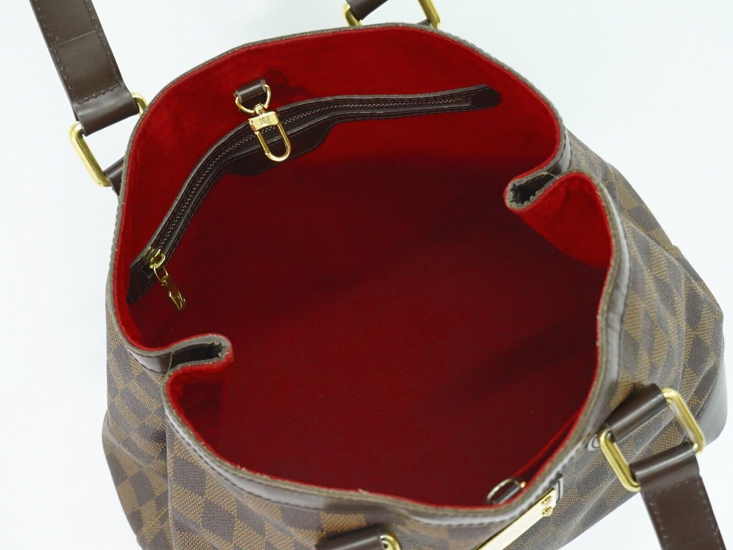 LOUIS VUITTON Hampstead Tote