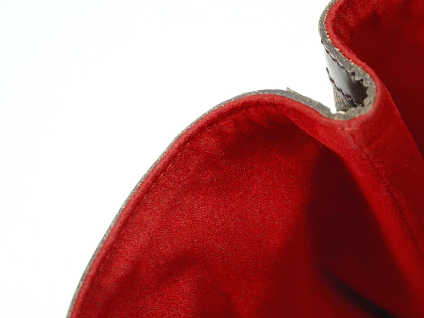 LOUIS VUITTON Hampstead Tote