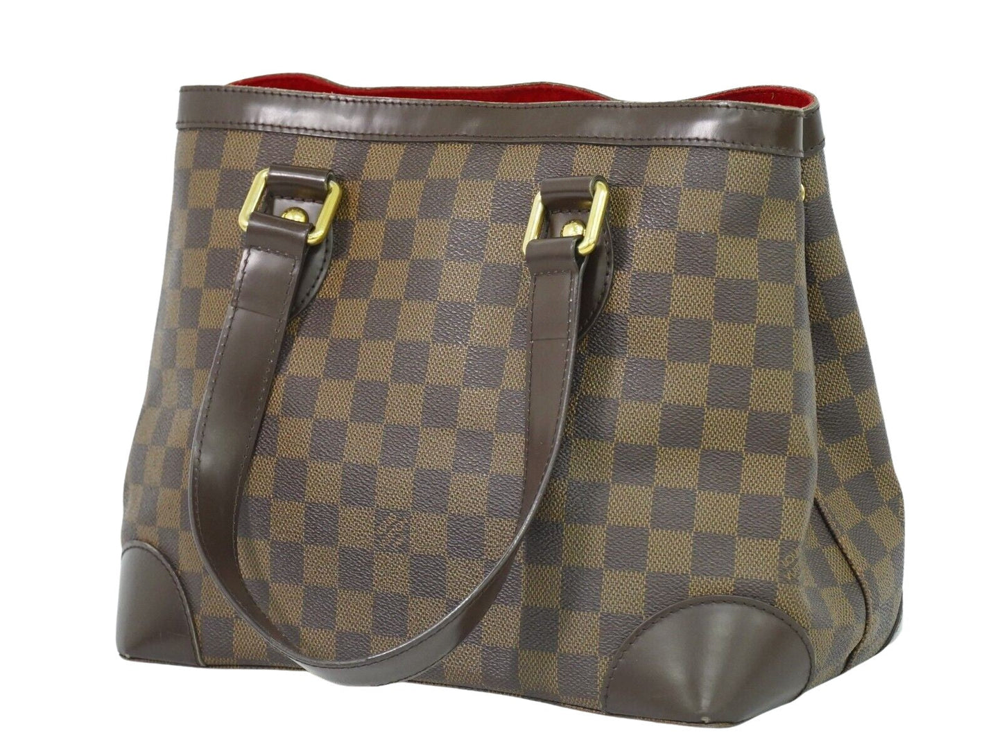 LOUIS VUITTON Hampstead Tote