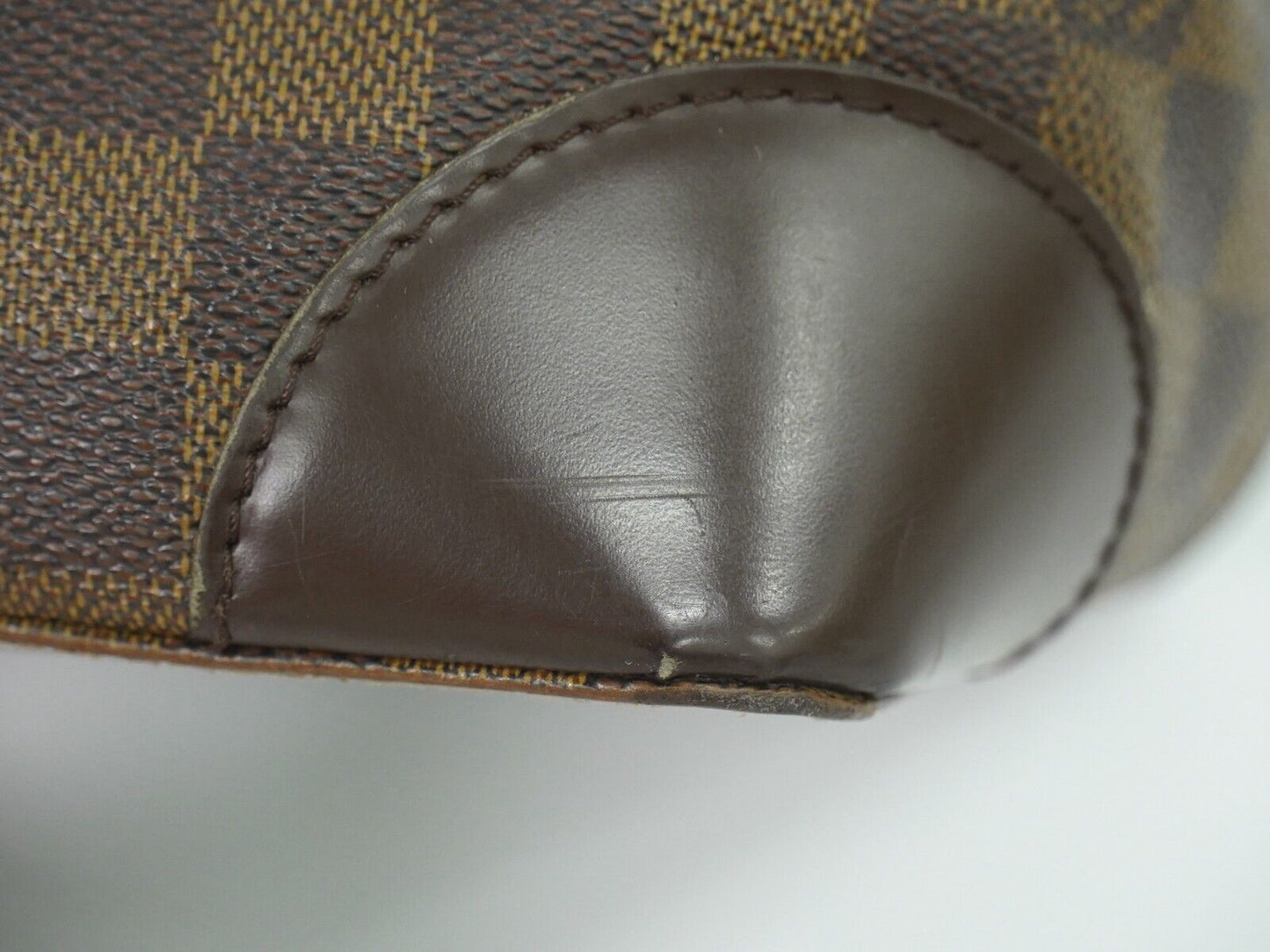 LOUIS VUITTON Hampstead Tote