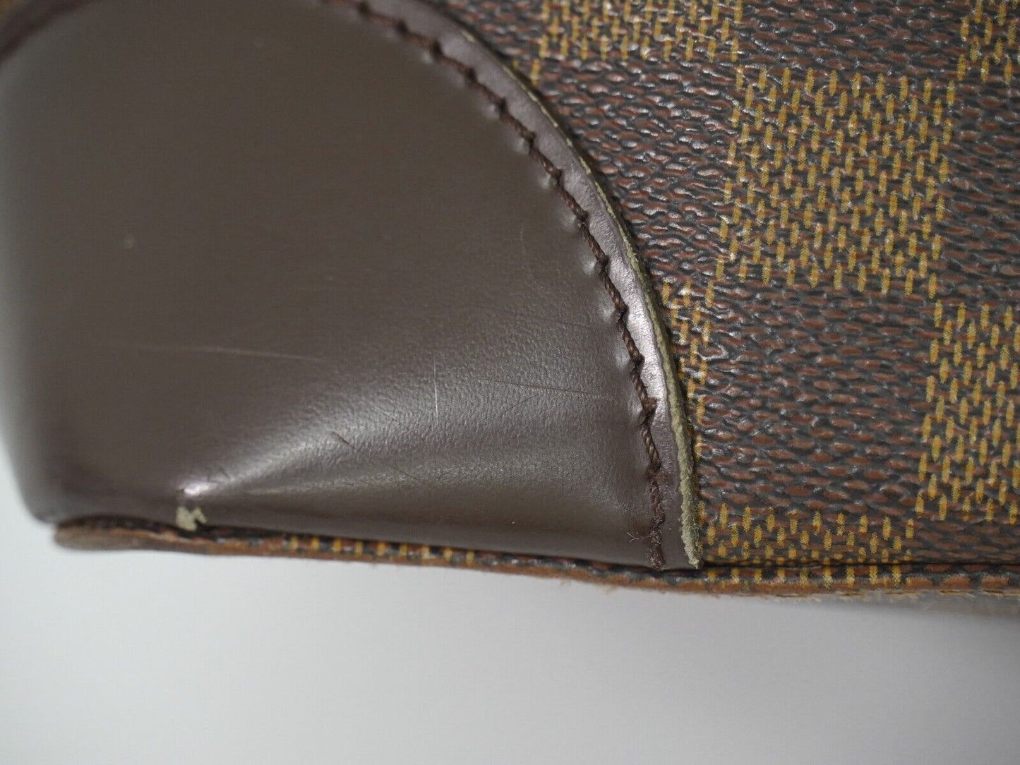 LOUIS VUITTON Hampstead Tote