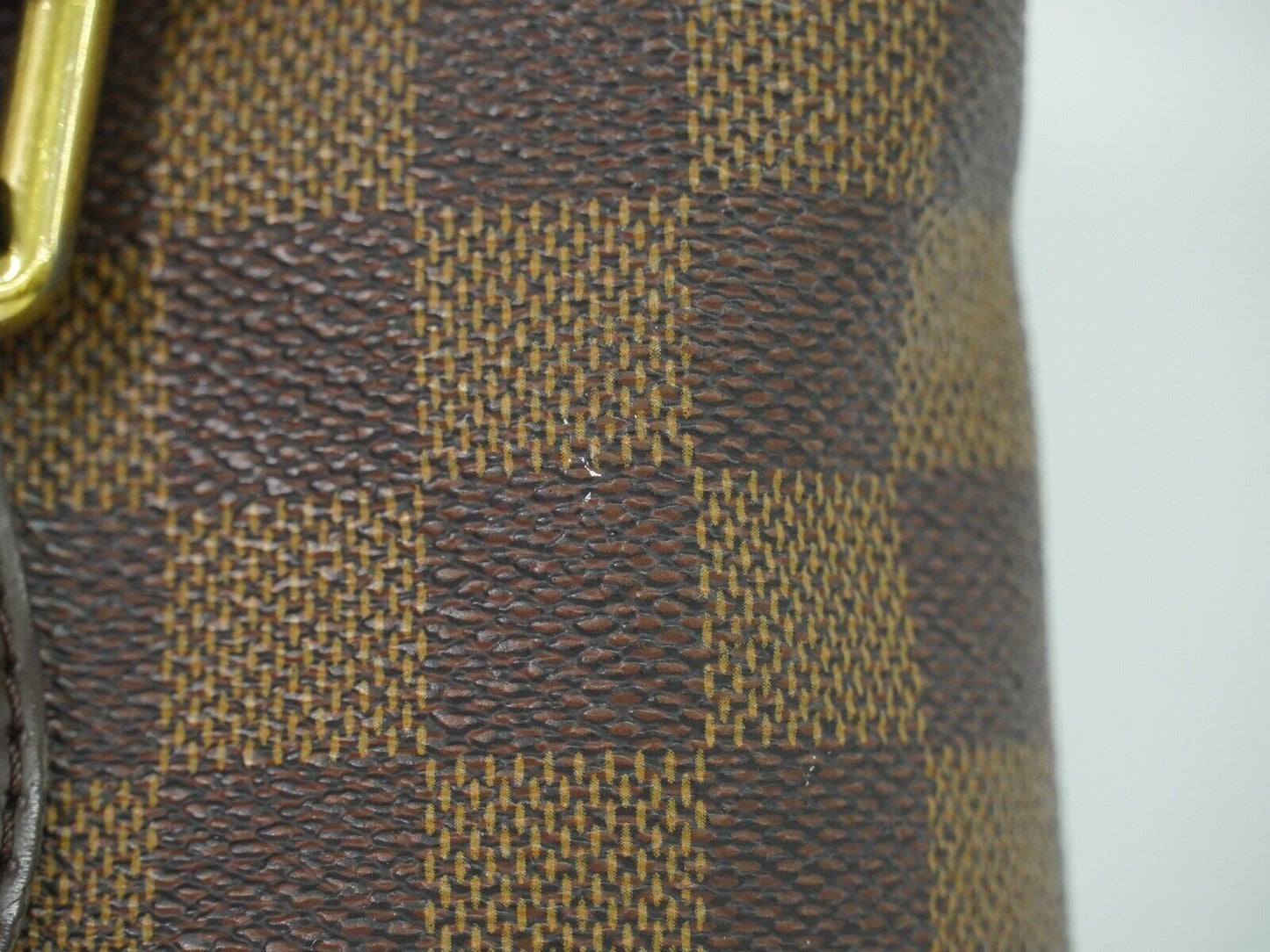 LOUIS VUITTON Hampstead Tote