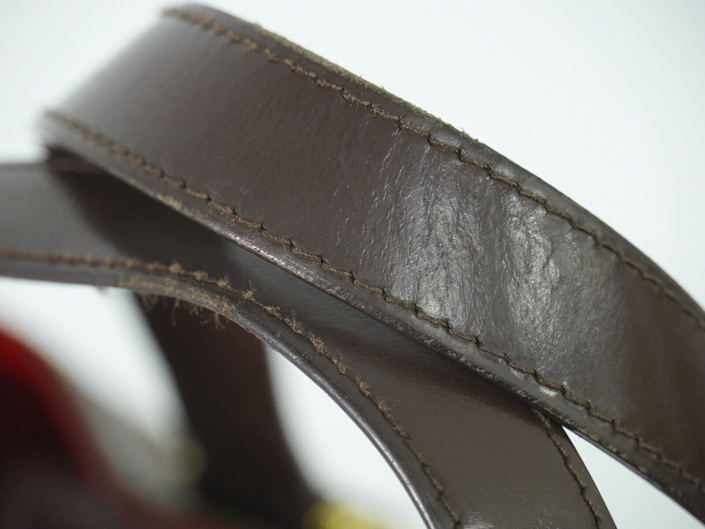 LOUIS VUITTON Hampstead Tote