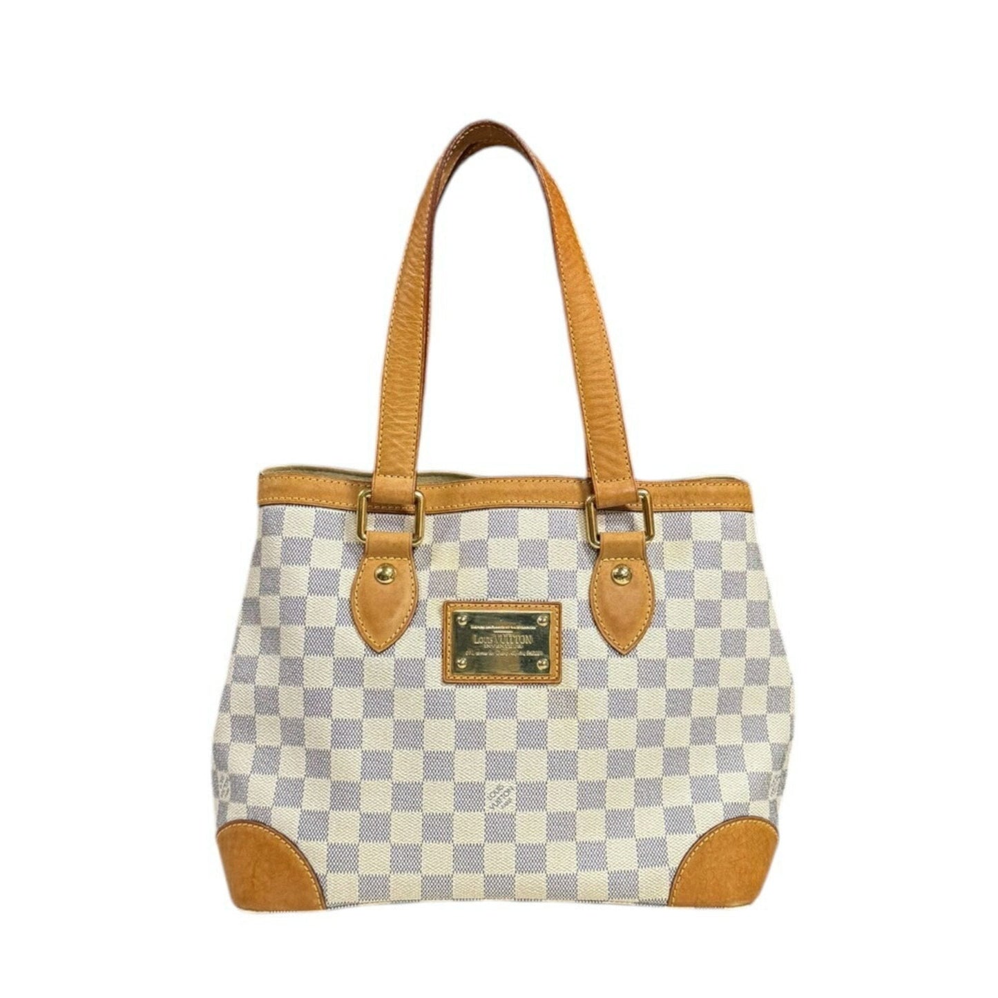 LOUIS VUITTON Hampstead Shoulder Bag