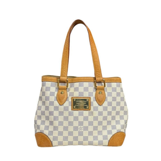 LOUIS VUITTON Hampstead Shoulder Bag