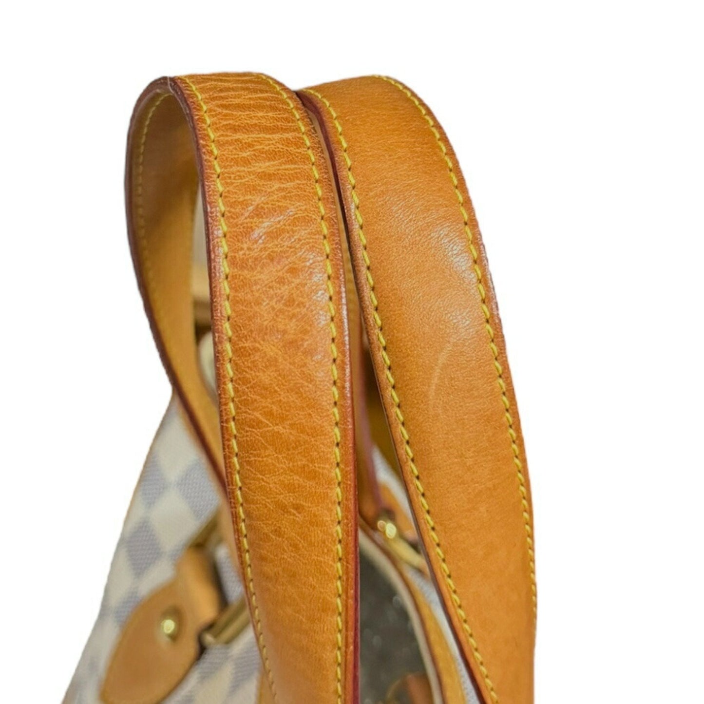 LOUIS VUITTON Hampstead Shoulder Bag