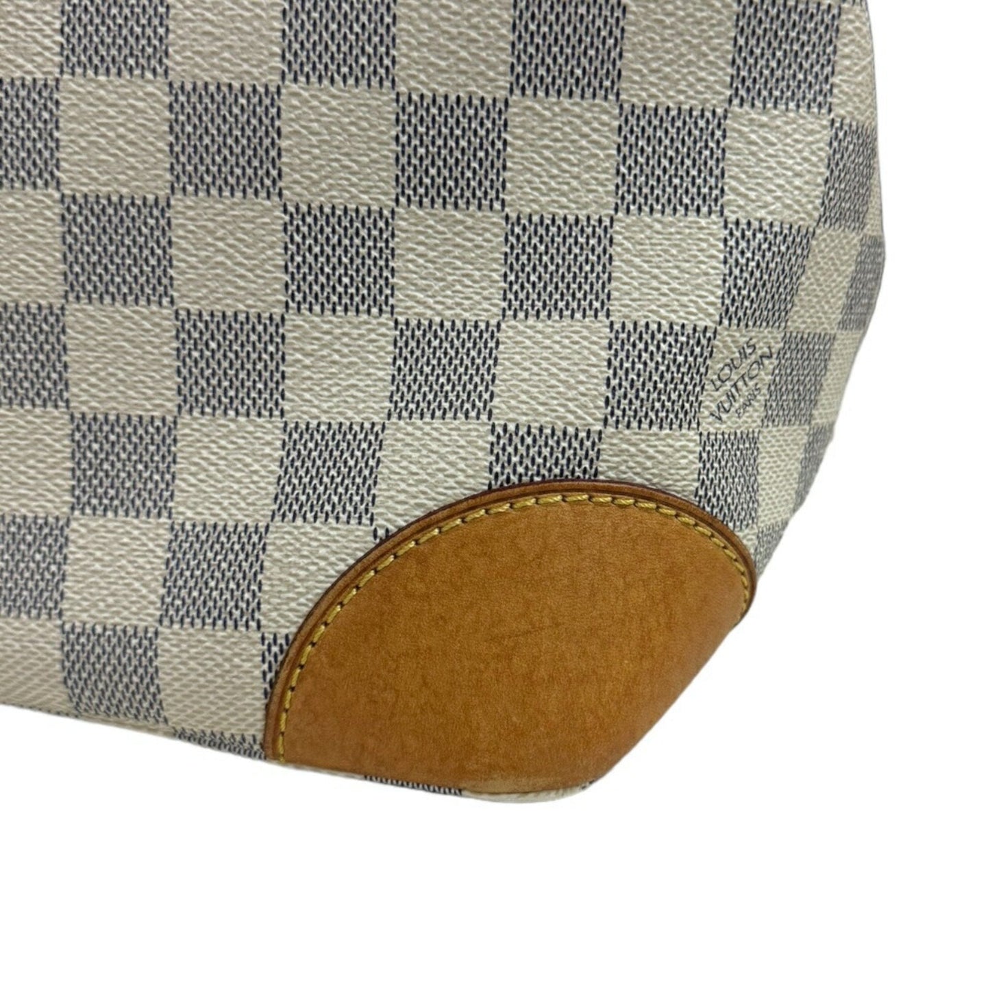 LOUIS VUITTON Hampstead Shoulder Bag