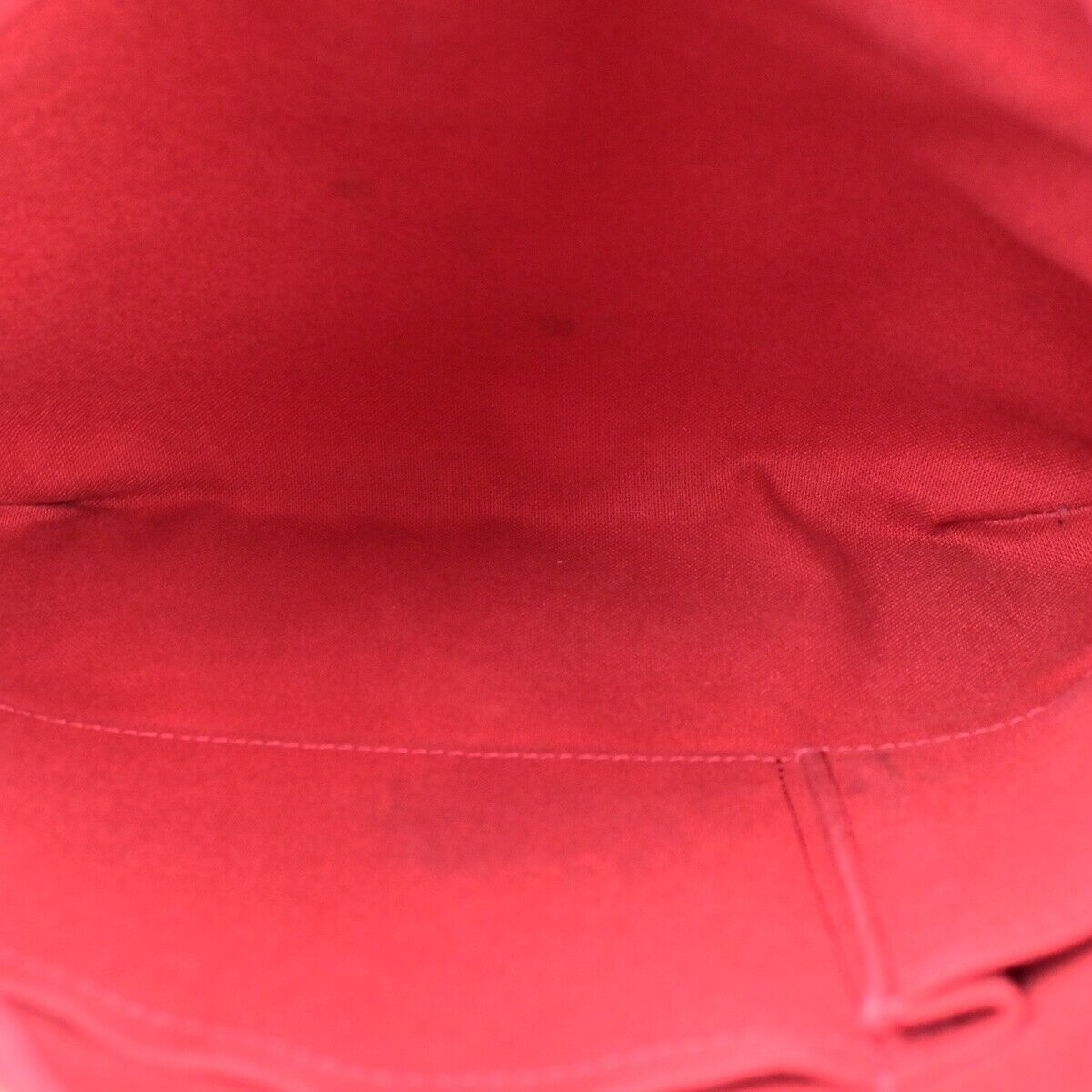 LOUIS VUITTON Bloomsbury Shoulder Bag