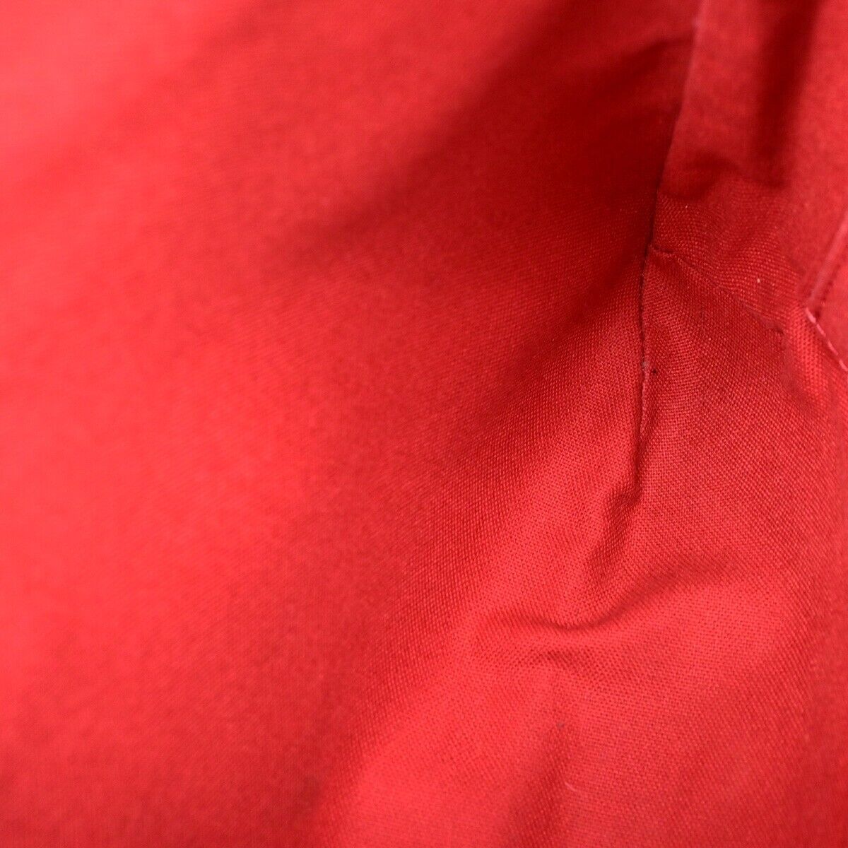 LOUIS VUITTON Bloomsbury Shoulder Bag