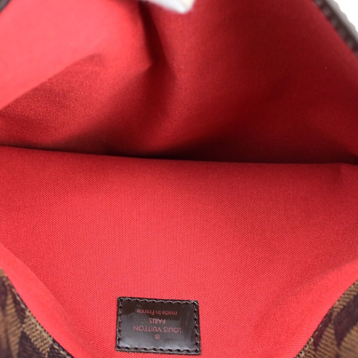 LOUIS VUITTON Bloomsbury Shoulder Bag