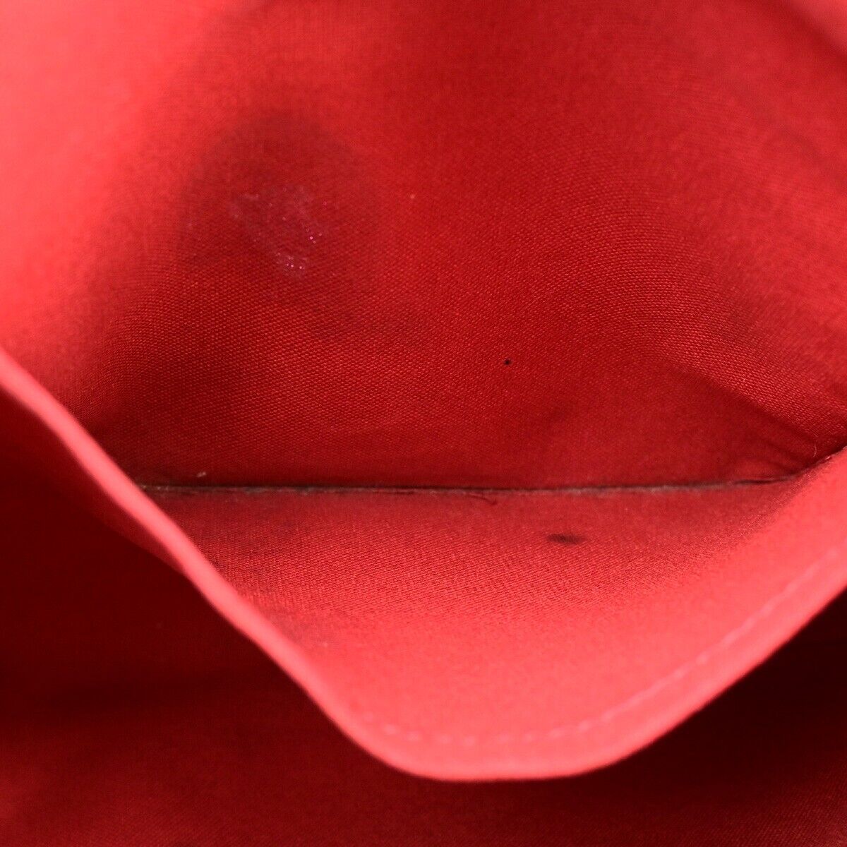 LOUIS VUITTON Bloomsbury Shoulder Bag