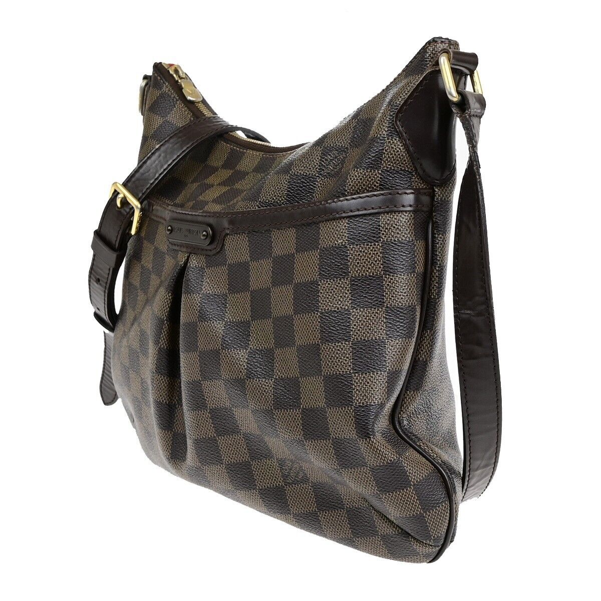 LOUIS VUITTON Bloomsbury Shoulder Bag