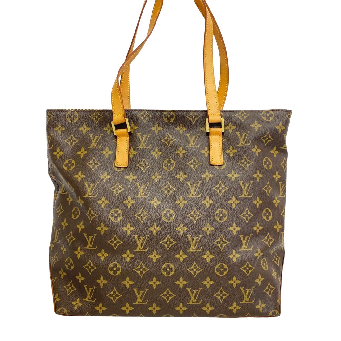 LOUIS VUITTON Mezzo Tote