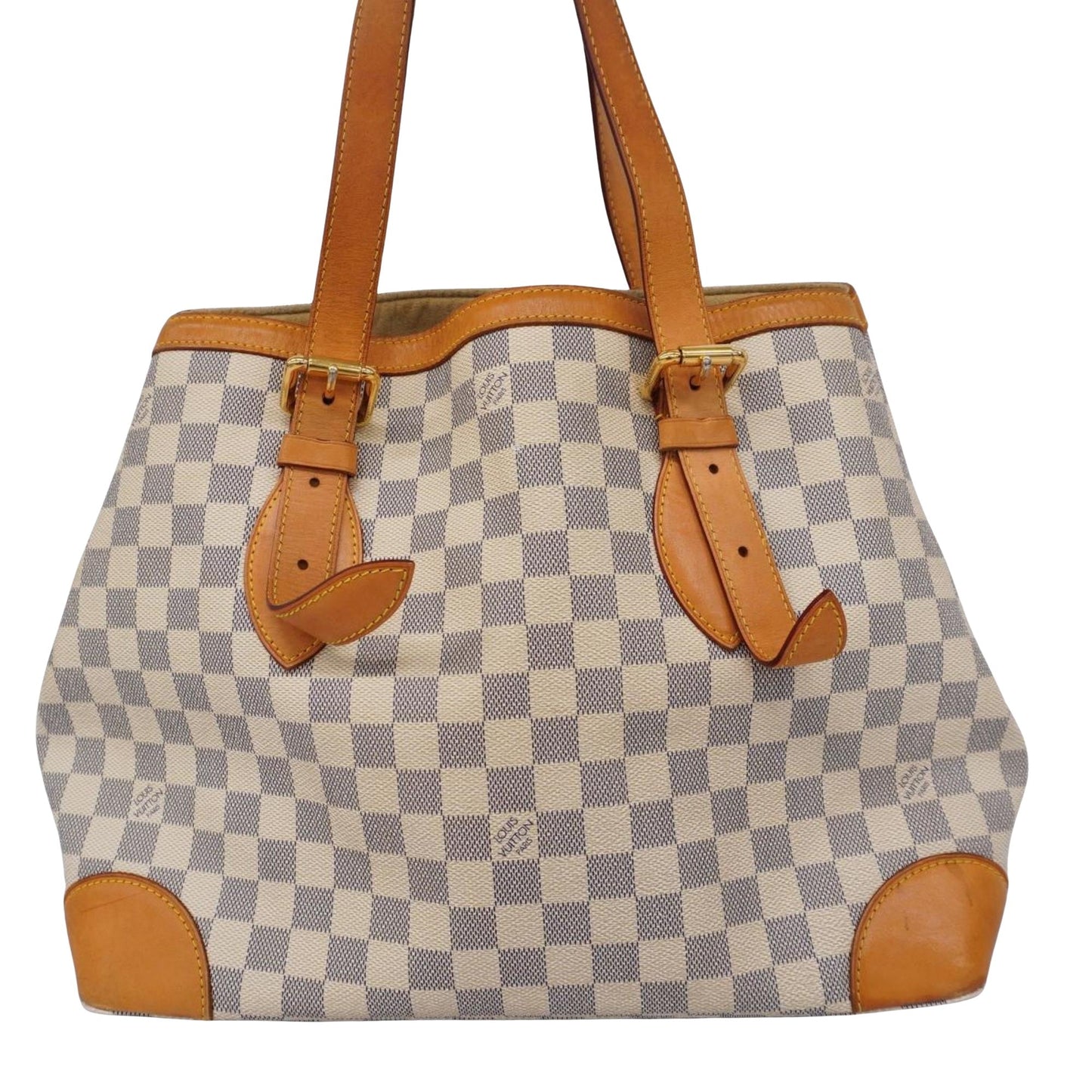 LOUIS VUITTON Hampstead Tote