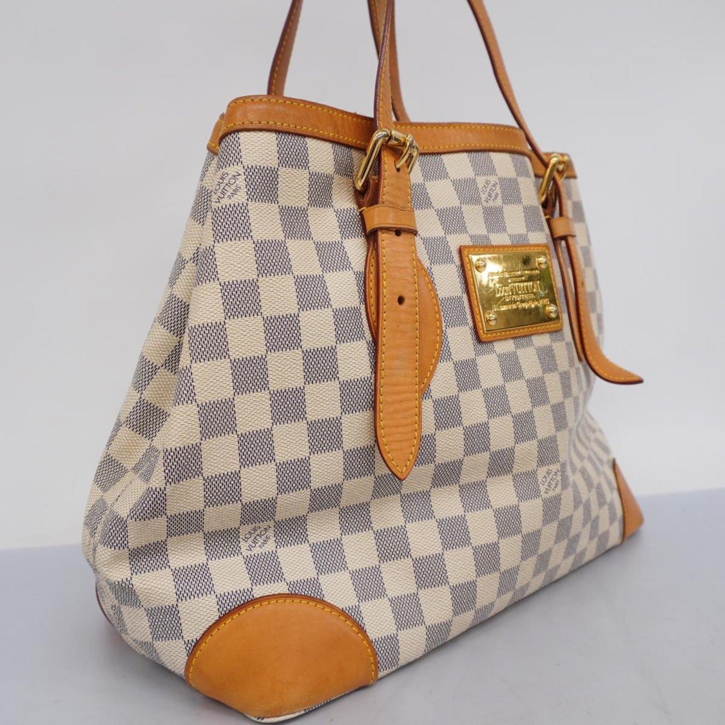 LOUIS VUITTON Hampstead Tote