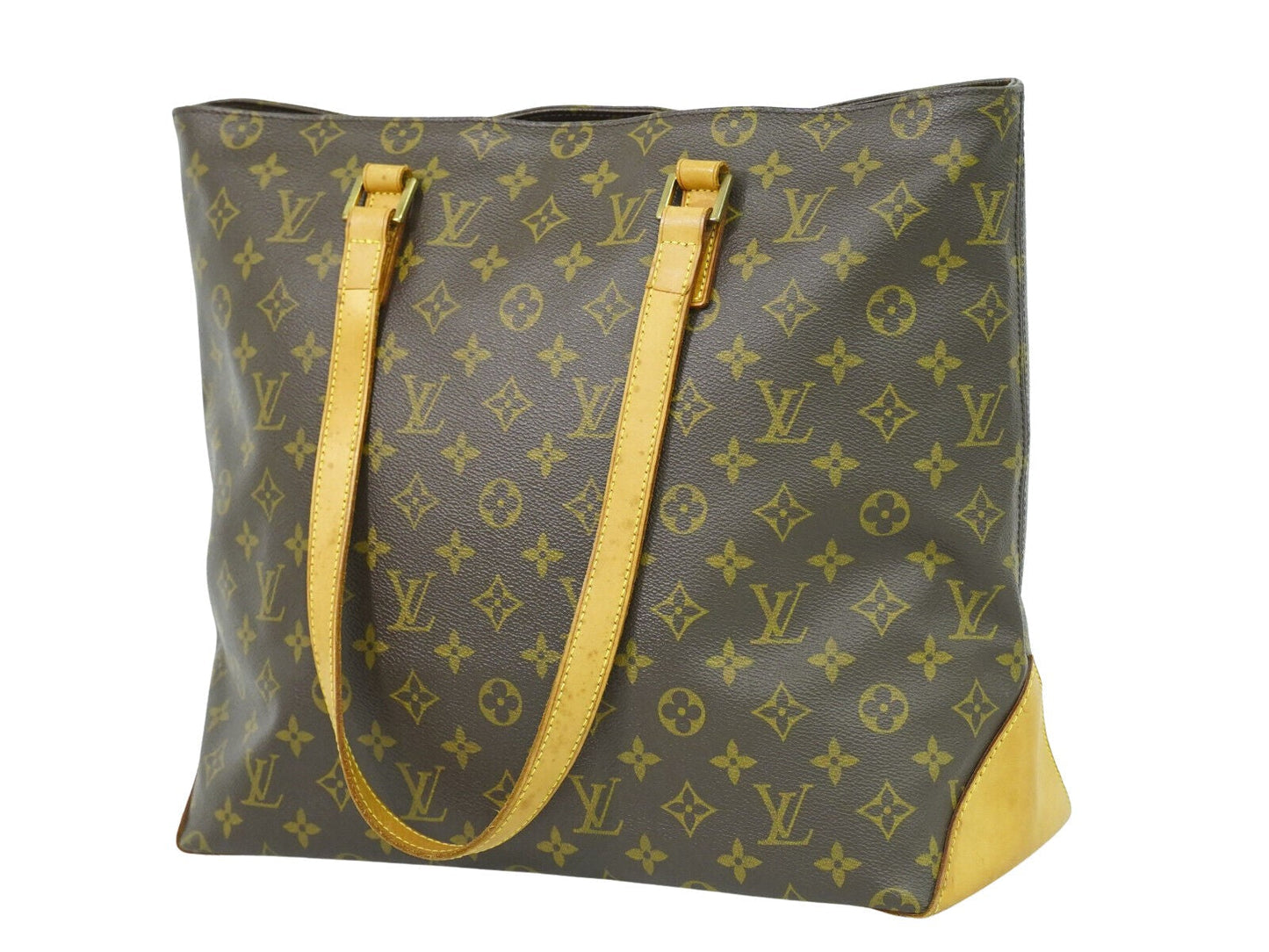 LOUIS VUITTON Mezzo Tote