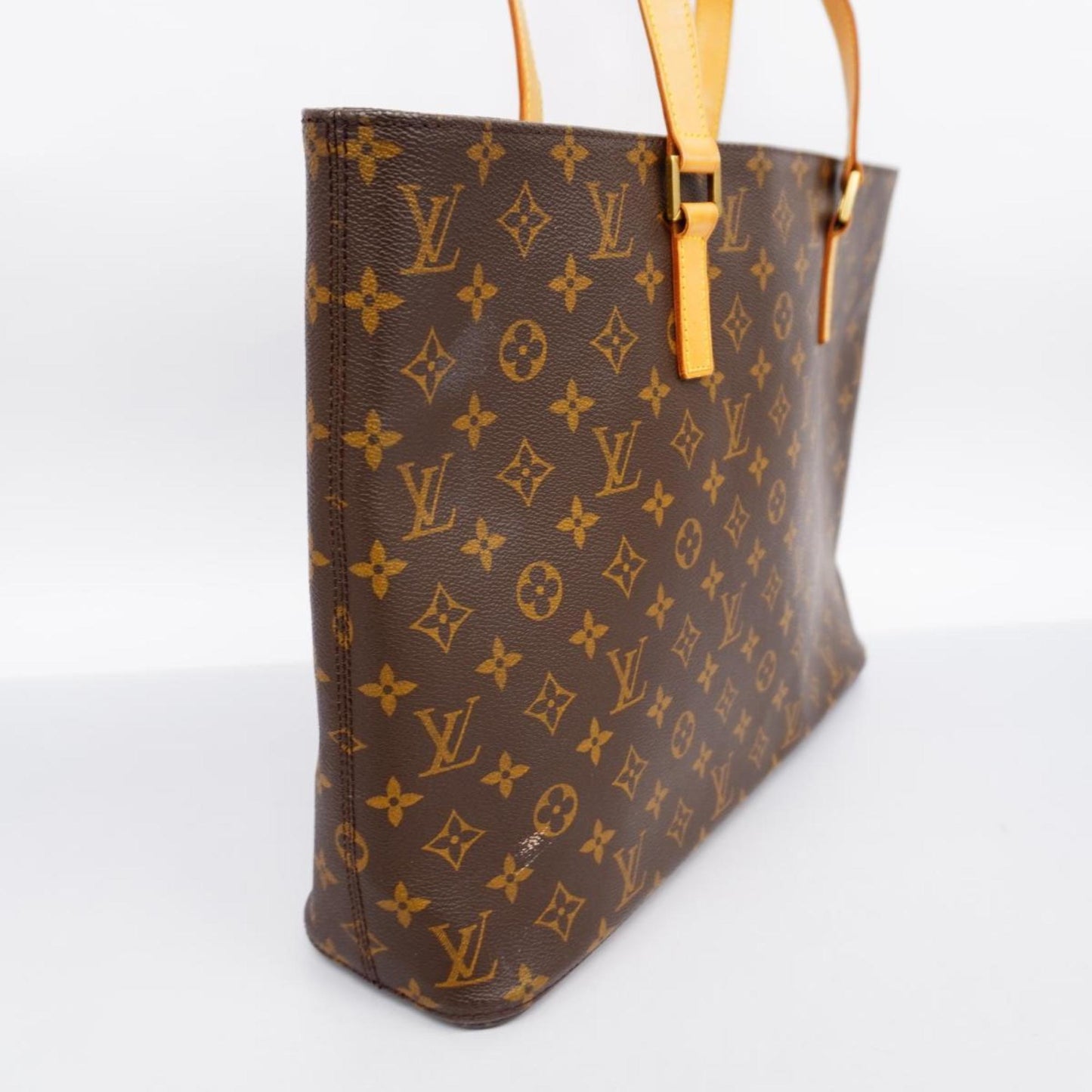 LOUIS VUITTON Luco Tote