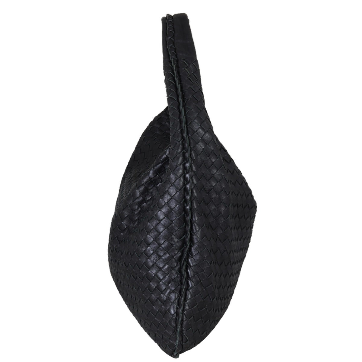 Bottega Veneta Intrecciato Hobo