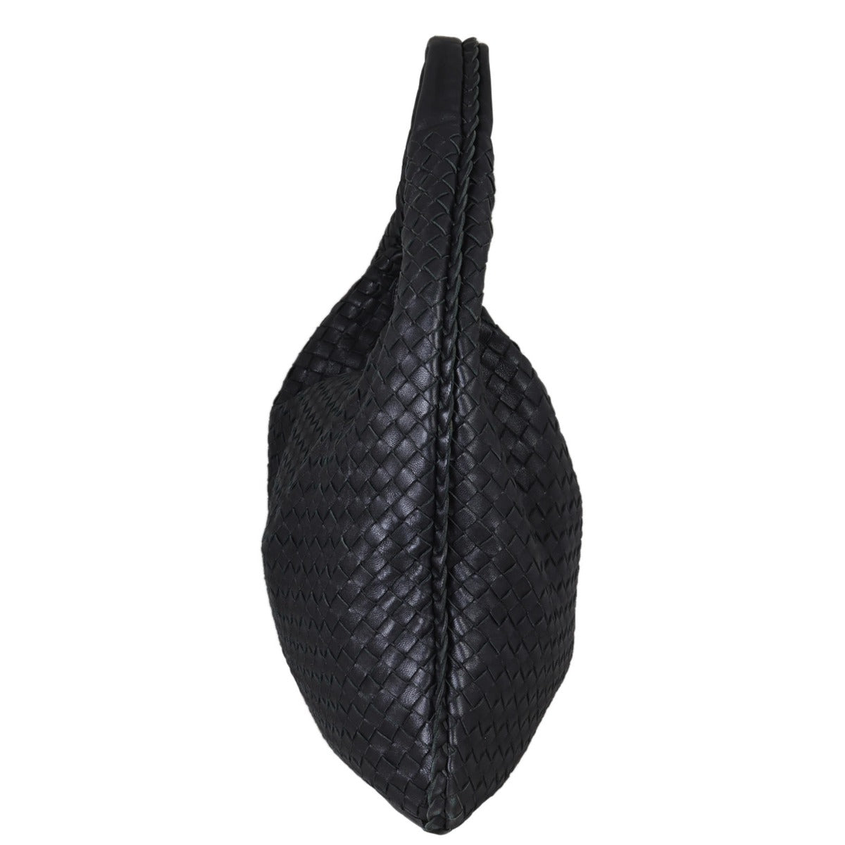 Bottega Veneta Intrecciato Hobo