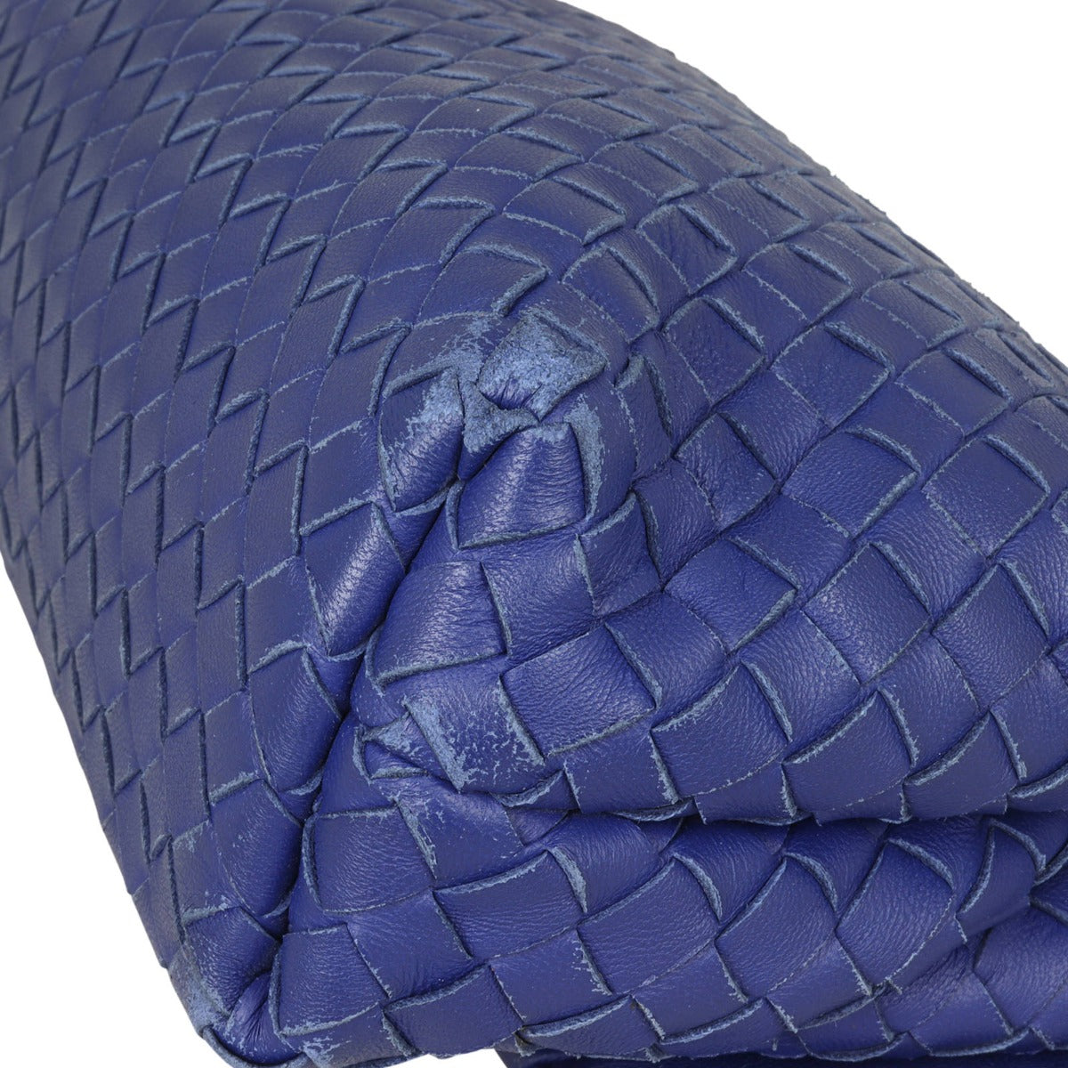 Bottega Veneta Intrecciato Olimpia Baby