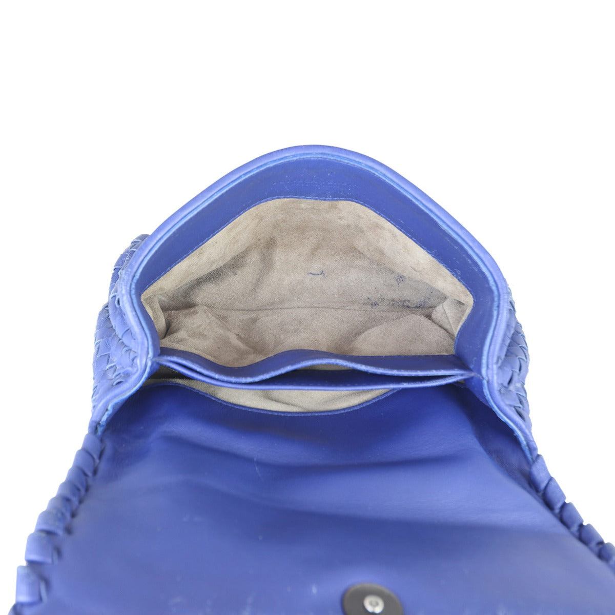 Bottega Veneta Intrecciato Olimpia Baby