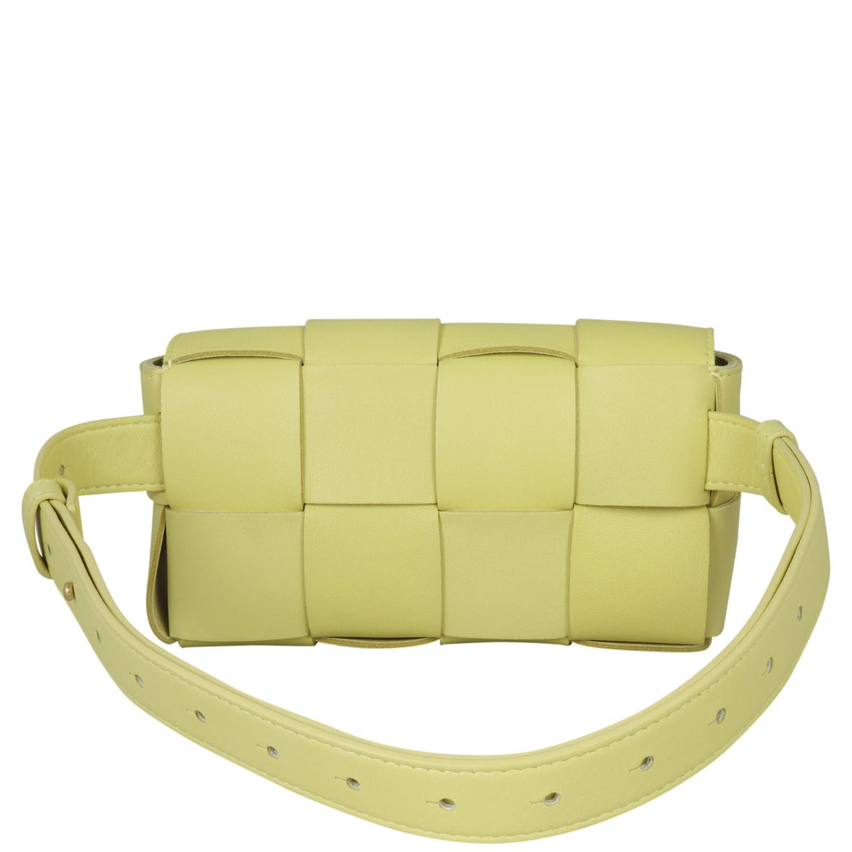 Bottega Veneta Cassette Belt Bag