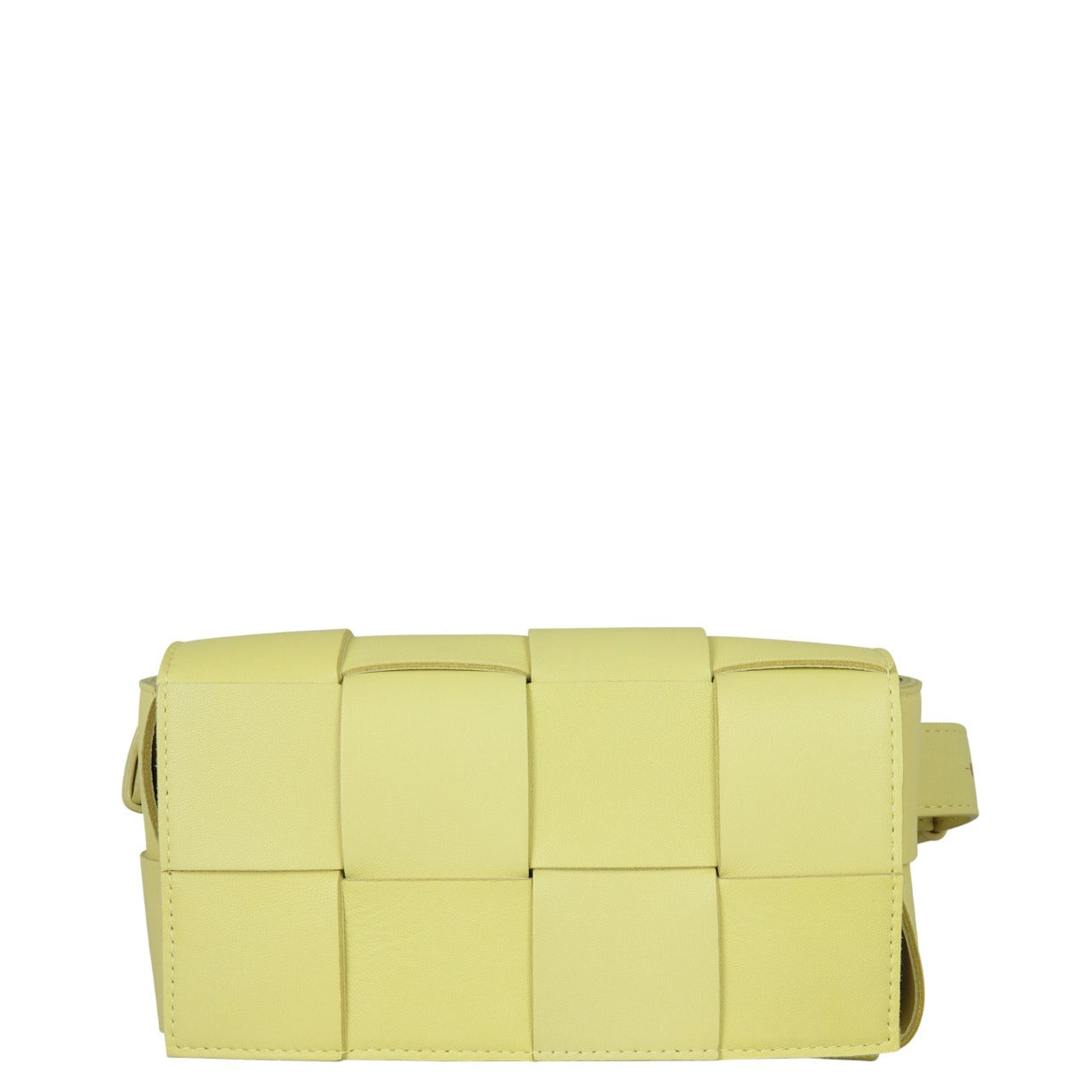 Bottega Veneta Cassette Belt Bag