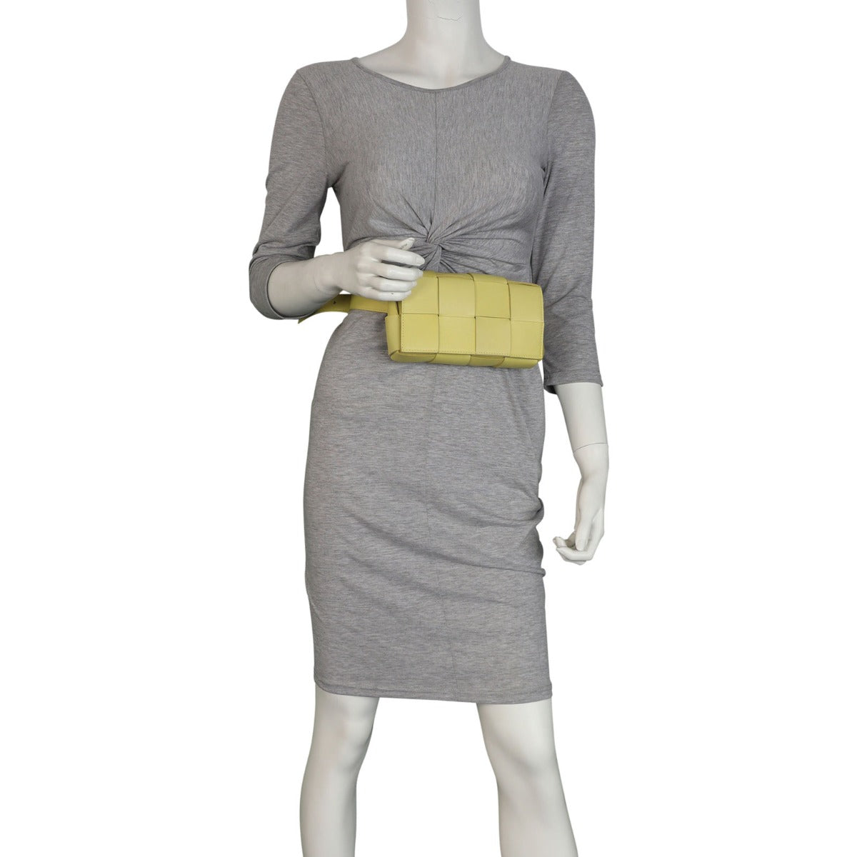 Bottega Veneta Cassette Belt Bag