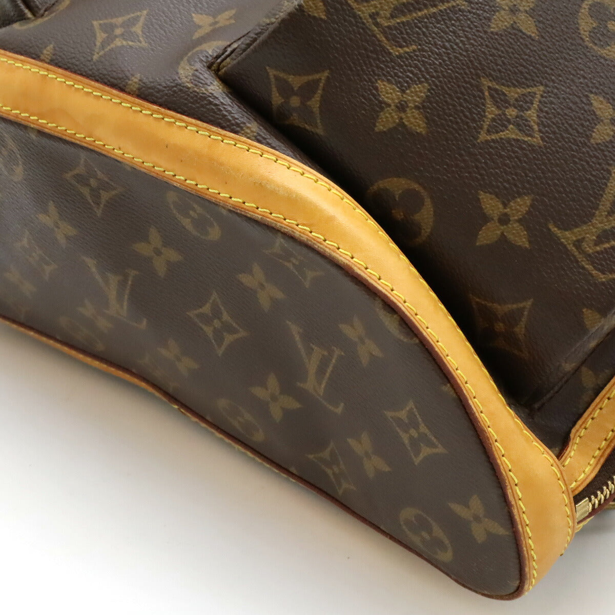 Louis Vuitton Monogram Backpack M40107
