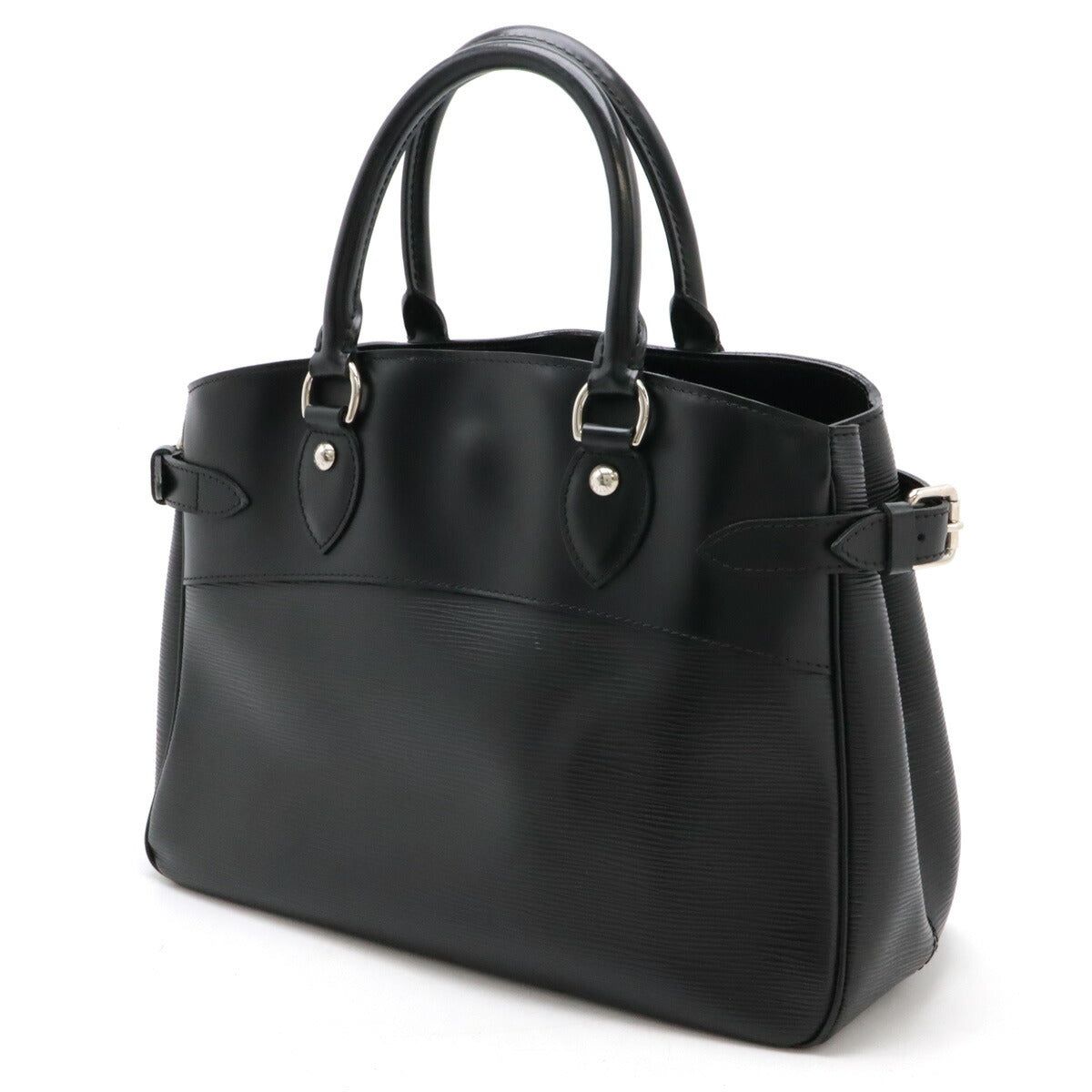 Louis Vuitton Epi Passy PM Handbag M59262