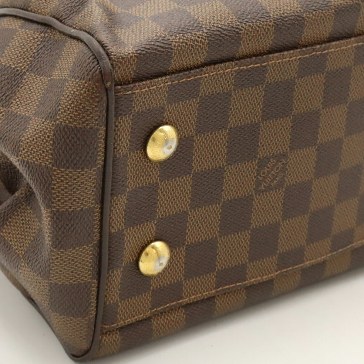 Louis Vuitton Damier Trevi PM Handbag N51997