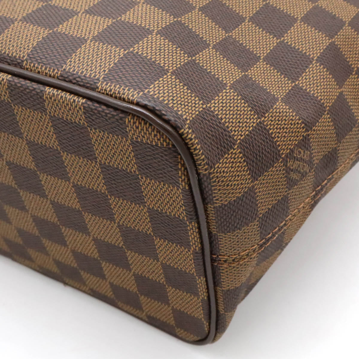 Louis Vuitton Damier Saleya PM Tote Bag N51183