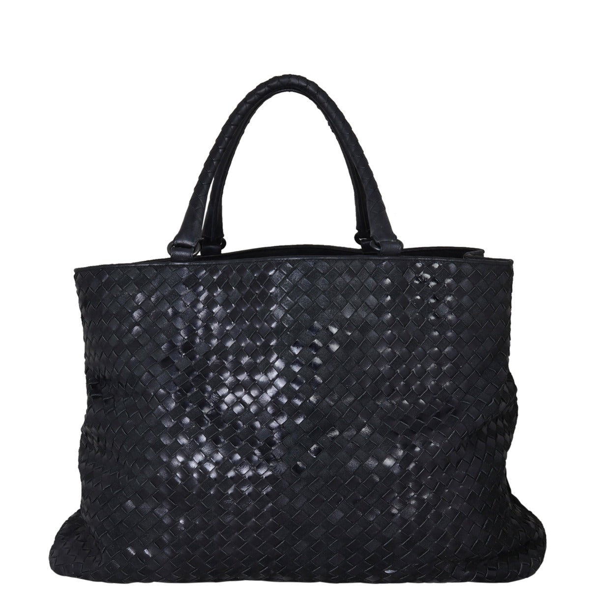 Bottega Veneta Intrecciato Tote