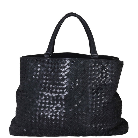 Bottega Veneta Intrecciato Tote