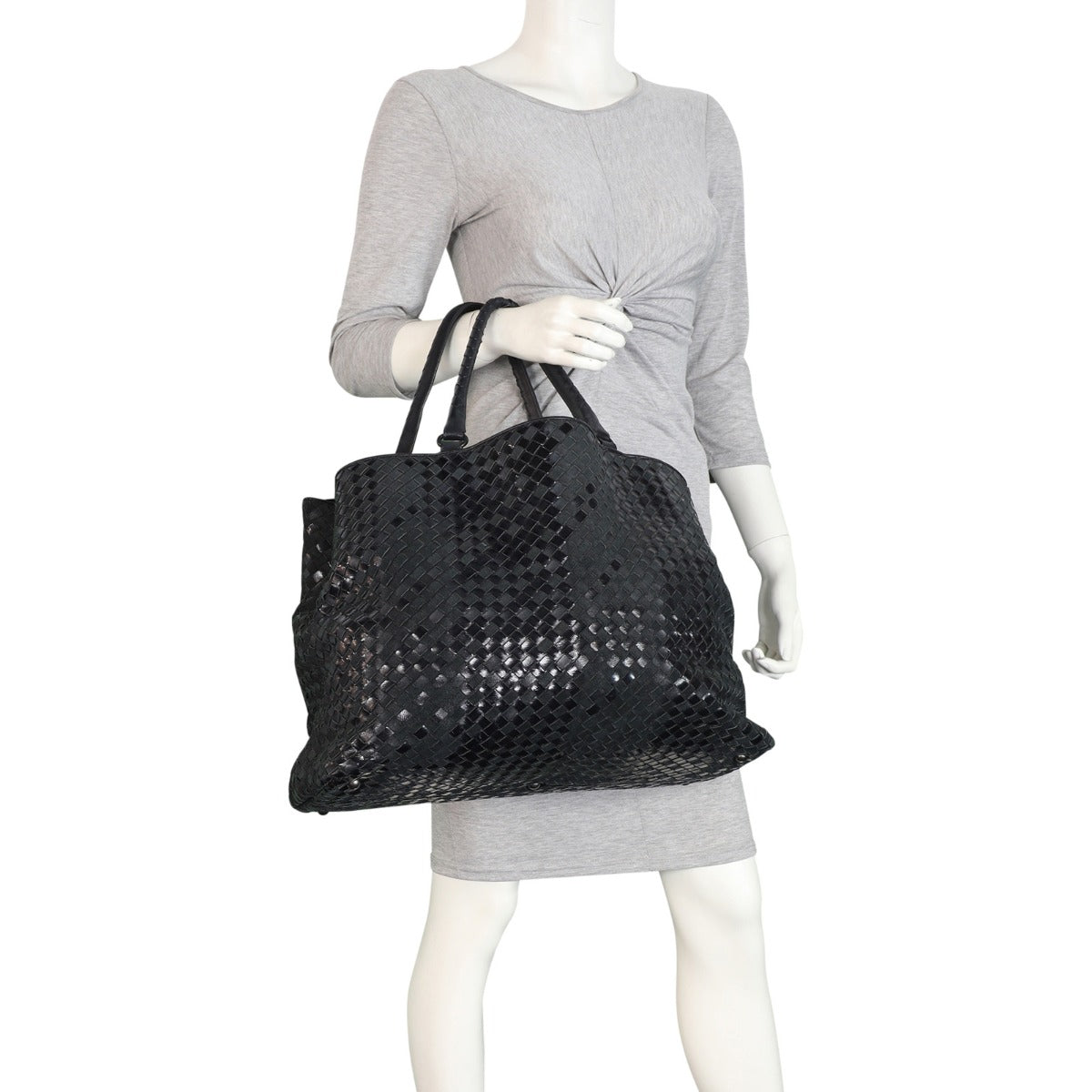 Bottega Veneta Intrecciato Tote