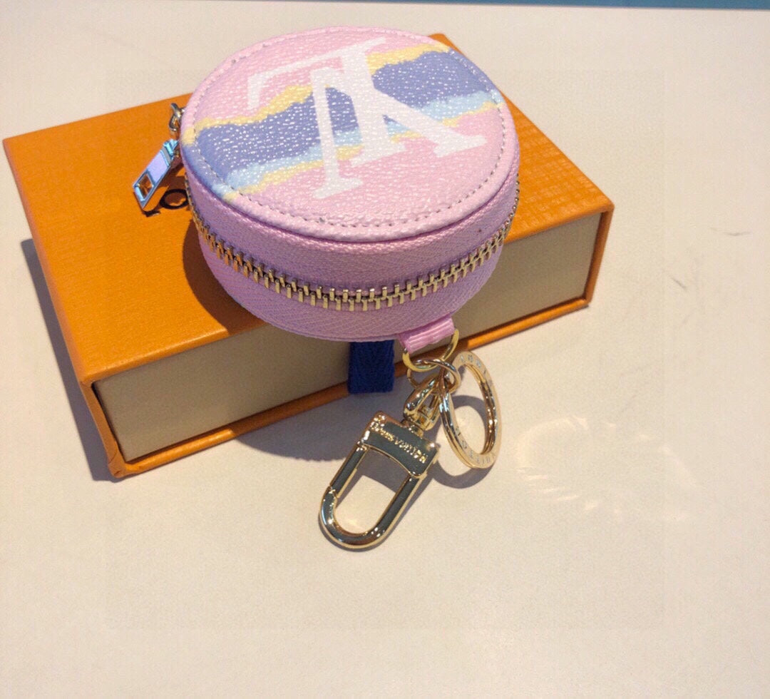 EN - Lux Keychains LUV 061