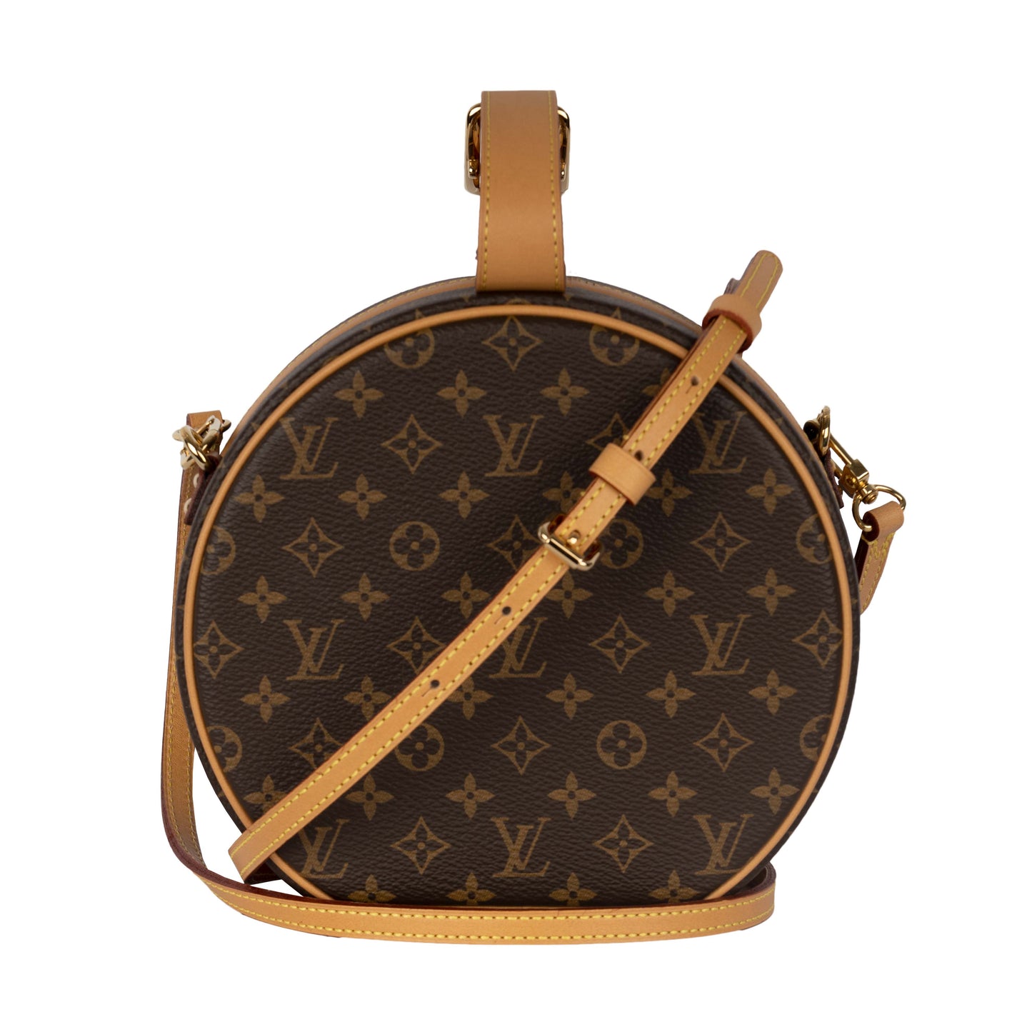 LOUIS VUITTON Louis Vuitton Petite Boite Chapeau